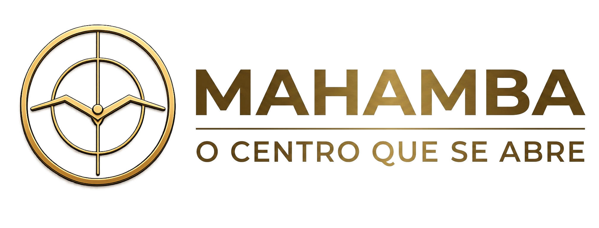 Mahamba Logo