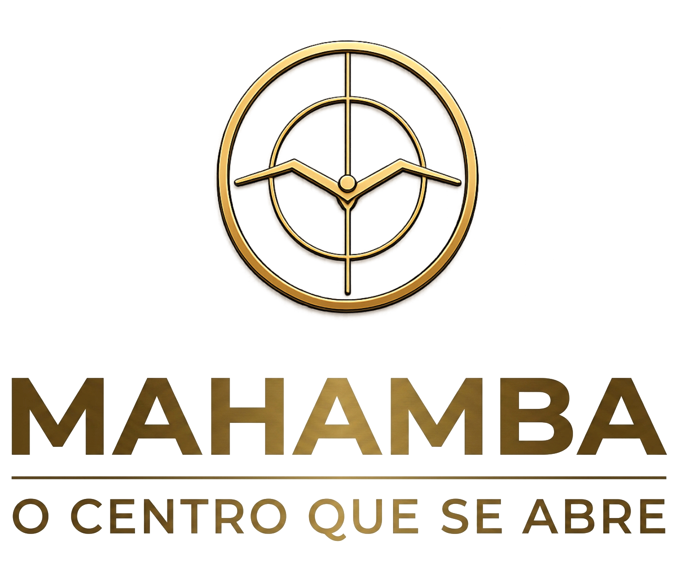 Mahamba Logo