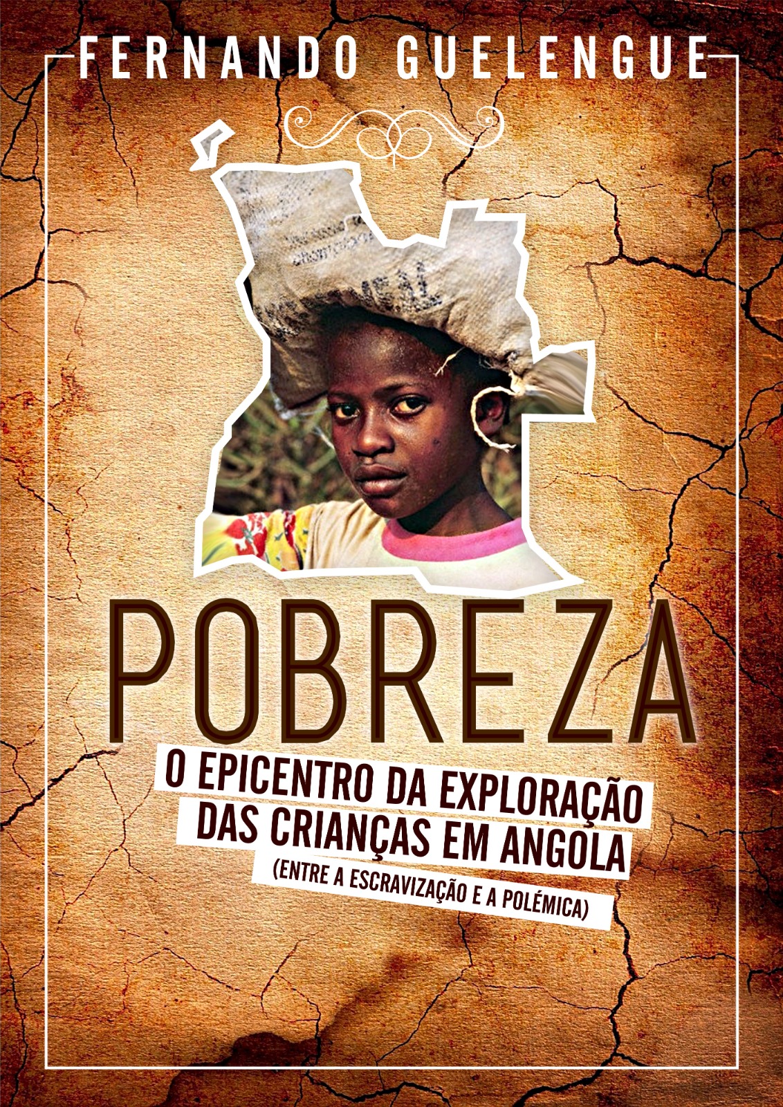 Capa Livro Pobreza