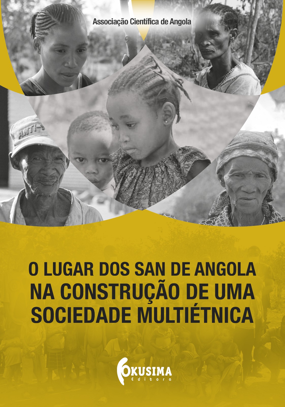 Capa Livro O lugar